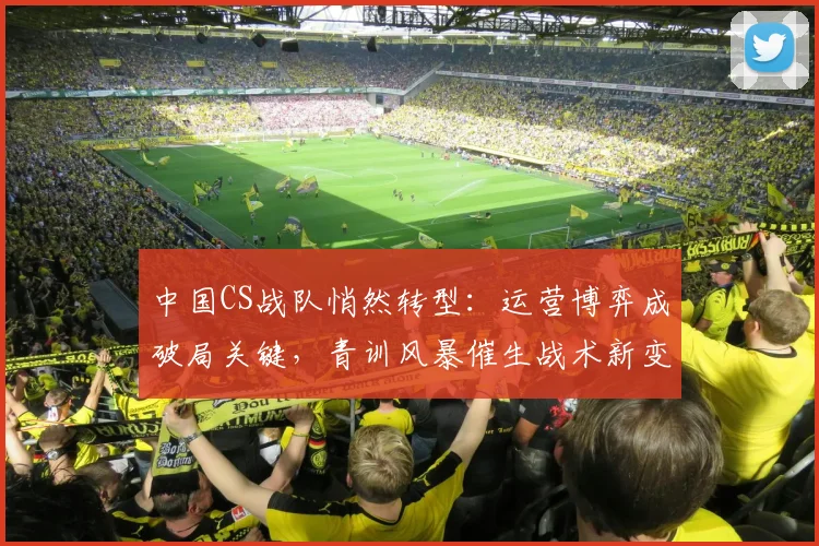 中国CS战队悄然转型：运营博弈成破局关键，青训风暴催生战术新变