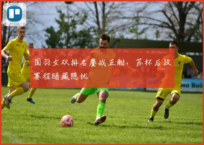 国羽女双排名鏖战正酣，苏杯后段赛程暗藏隐忧