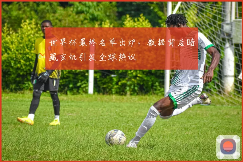 世界杯最终名单出炉，数据背后暗藏玄机引发全球热议
