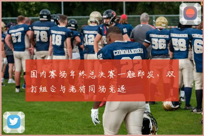 国内赛场年终总决赛一触即发，双打组合与老将同场竞逐